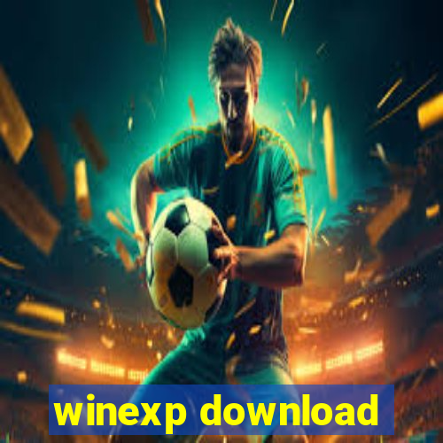 winexp download